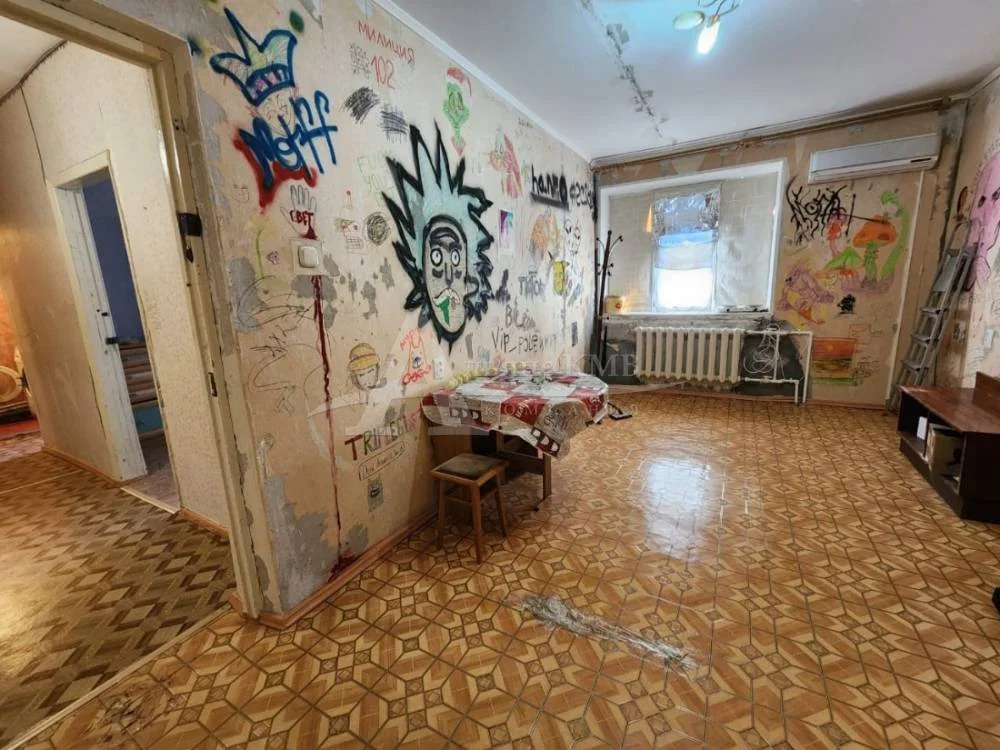 Продажа квартиры, Георгиевск, ул. Дзержинского - Фото 4