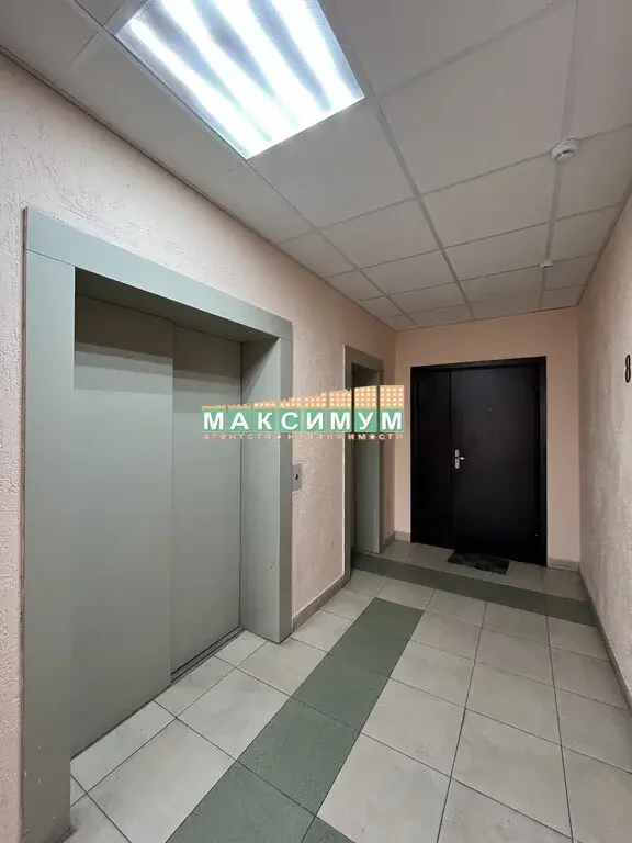 Аренда 1 комнатной квартиры в Домодедово, ул. Лунная, д.33 - Фото 15