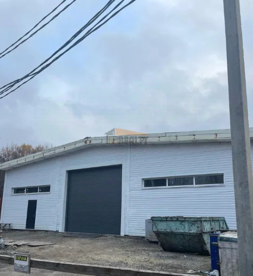 Продажа производственного помещения, Аксено-Бутырки, Богородский г. ... - Фото 15