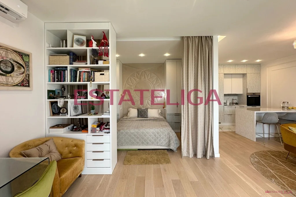 Продажа квартиры, м. Кунцевская, ул. Гжатская - Фото 8