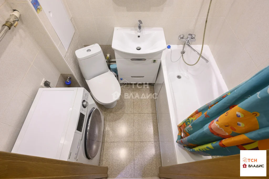 Продажа квартиры, Щелково, Щелковский район, ул. Комсомольская - Фото 11