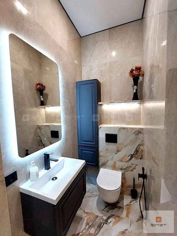 Продажа дома, Казань, ул. Дальневосточная - Фото 37