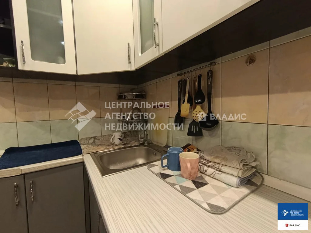 Продажа квартиры, Задубровье, Шиловский район, ул. Центральная - Фото 14