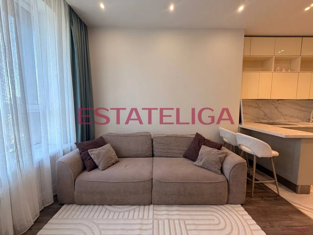 Продажа квартиры, м. Шелепиха, Шелепихинская наб. - Фото 5
