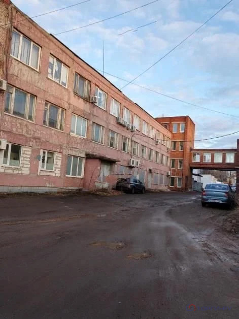 Продажа производственного помещения, Сергиев Посад, Сергиево-Посадский ... - Фото 7