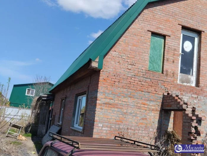 Продажа дома, Батайск, ул. Кулагина - Фото 1