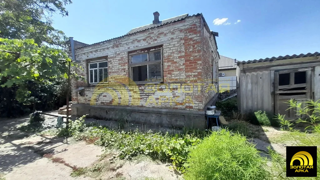 Продажа дома, Вышестеблиевская, Темрюкский район, ул. Ленина - Фото 7