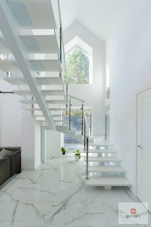 Продажа дома, Зеленодольский район, ул. Солнечная - Фото 20