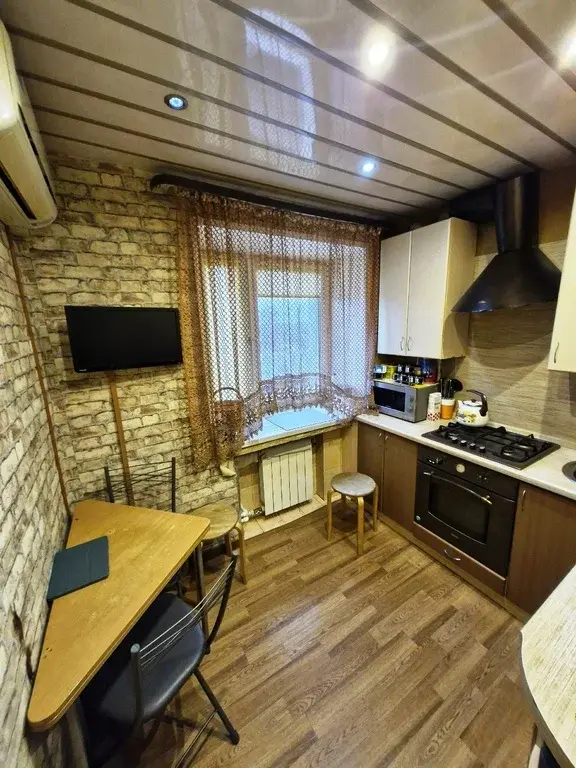 4-я квартира на ул. Владимирская, дом 6А - Фото 21