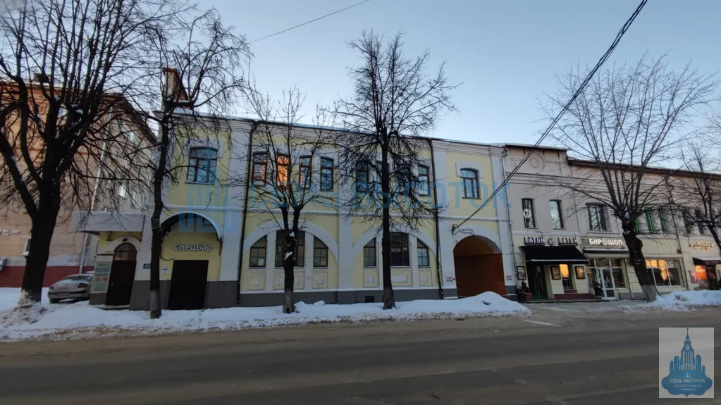 Аренда ПСН, Подольск, Революционный пр-кт. - Фото 1