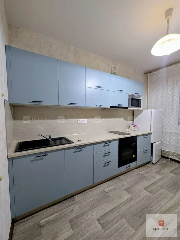 Аренда квартиры, Казань, Проезд Созидателей д.9 - Фото 5