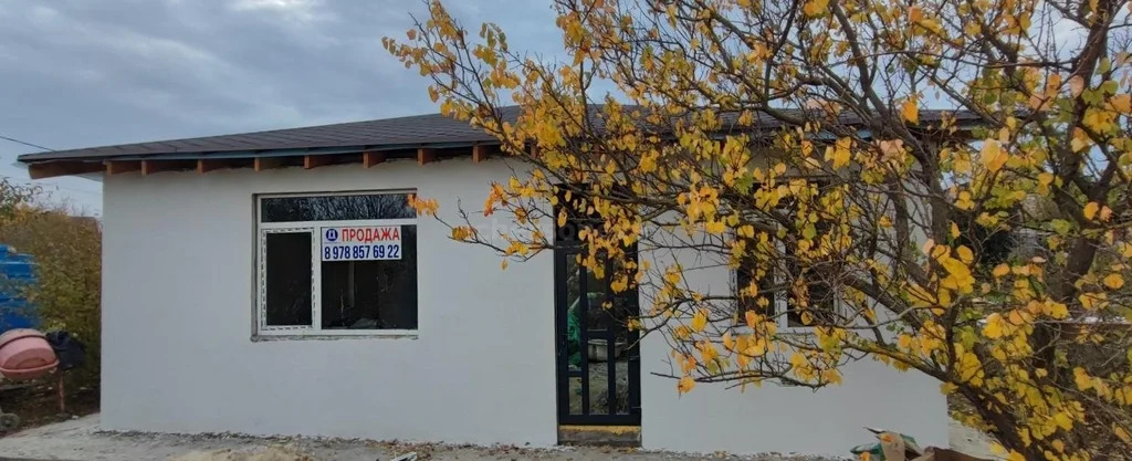 Продажа дома, Севастополь, территория СТ Связист-2 - Фото 3