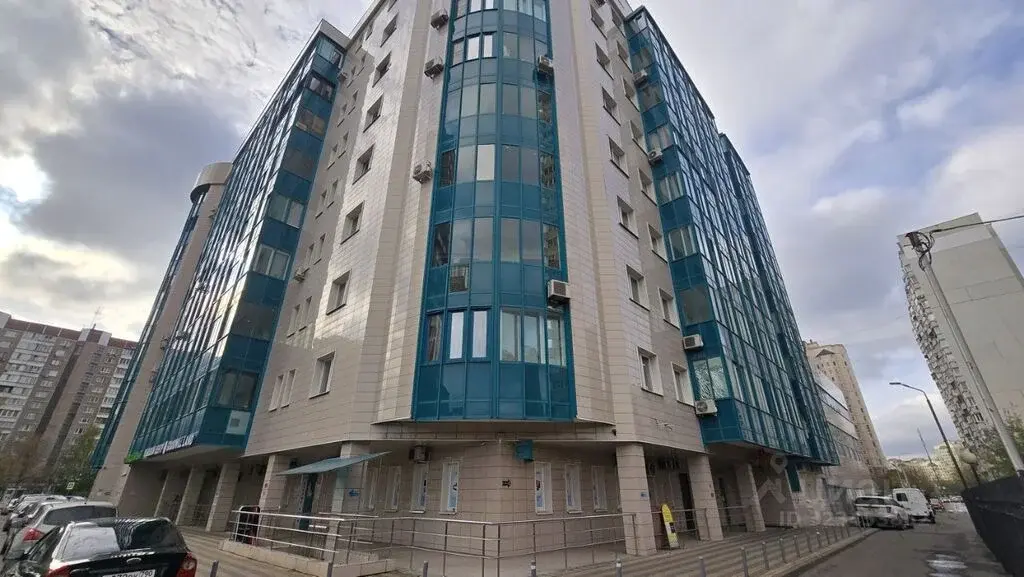 Купить двухкомнатные апартаменты 54.0м ул. 3-е Почтовое Отделение, ... - Фото 4