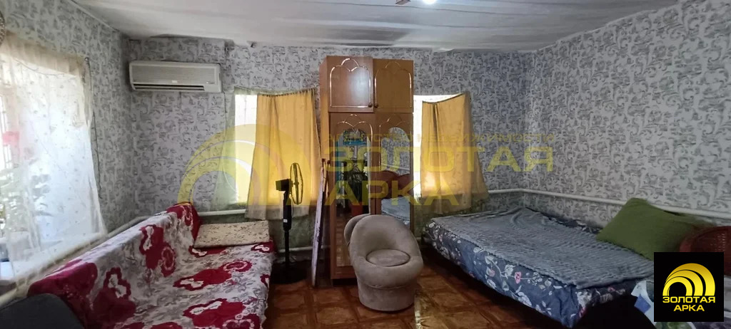 Продажа дома, Тамань, Темрюкский район, ул. Гоголя - Фото 10