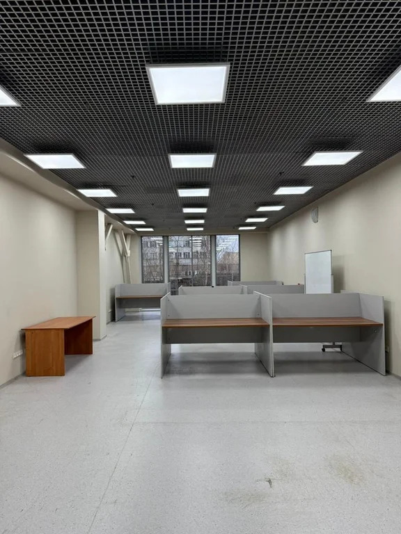 Сдается офисное помещение 81,9 м.кв в БЦ Neo Geo - Фото 9