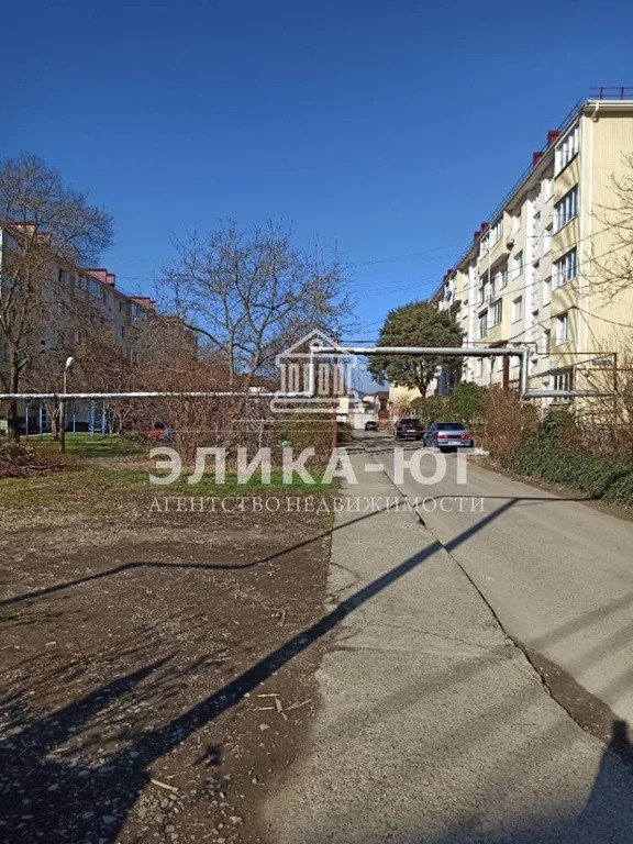 Продажа участка, Новомихайловский, Туапсинский район, 2-мкр. - Фото 4