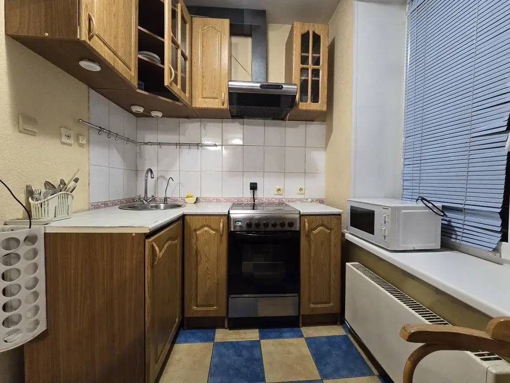 1-к ул. Комсомольская, дом 39а - Фото 2