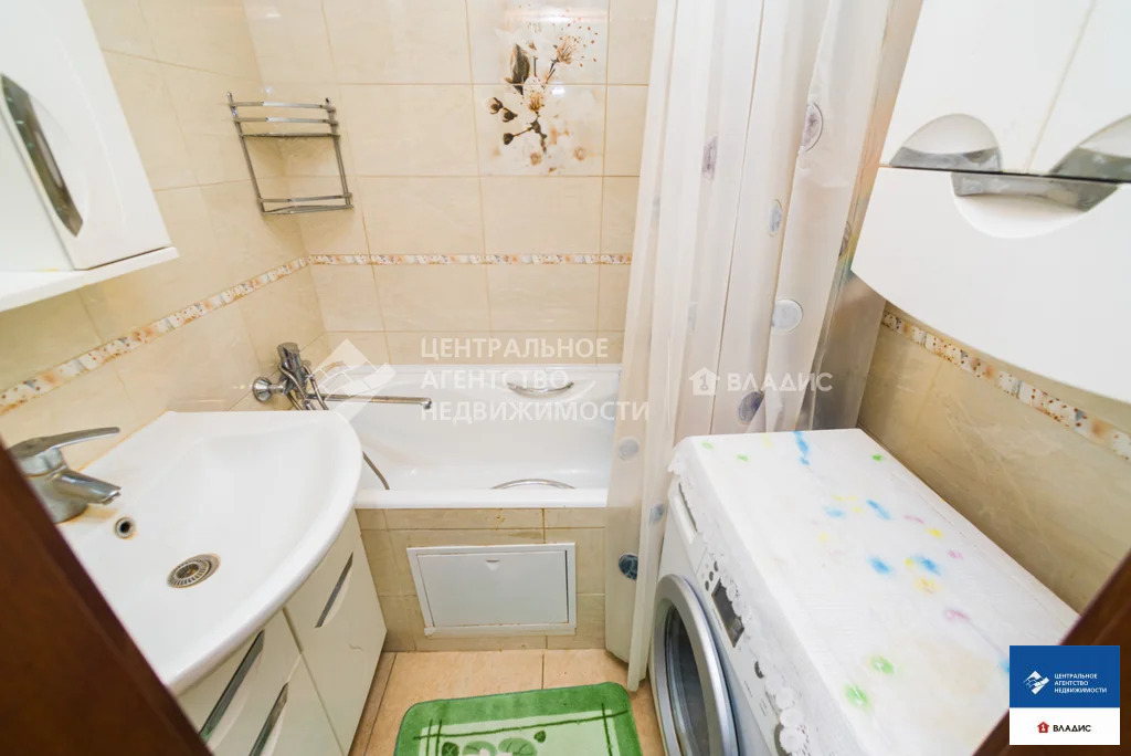 Продажа квартиры, Рязань, ул. Интернациональная - Фото 11