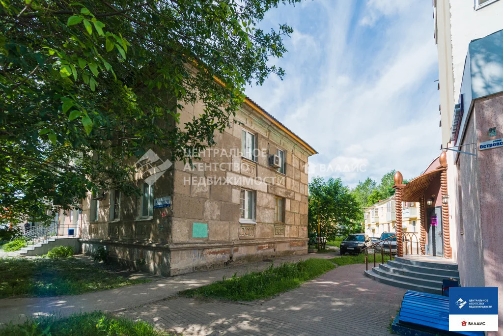 Продажа квартиры, Рязань, ул. Строителей - Фото 20