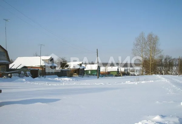 Кольчугинский район, село Есиплево, Озёрная улица,  земля на продажу - Фото 6