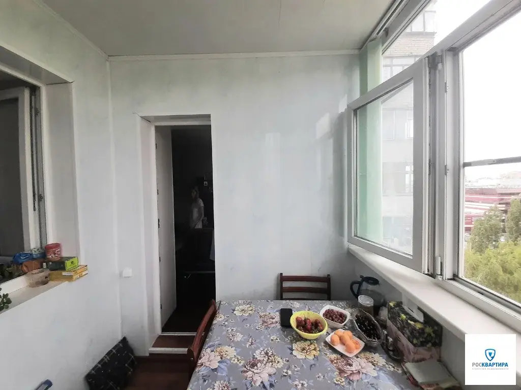 Продажа 1-комнатной квартиры в Липецке. - Фото 3