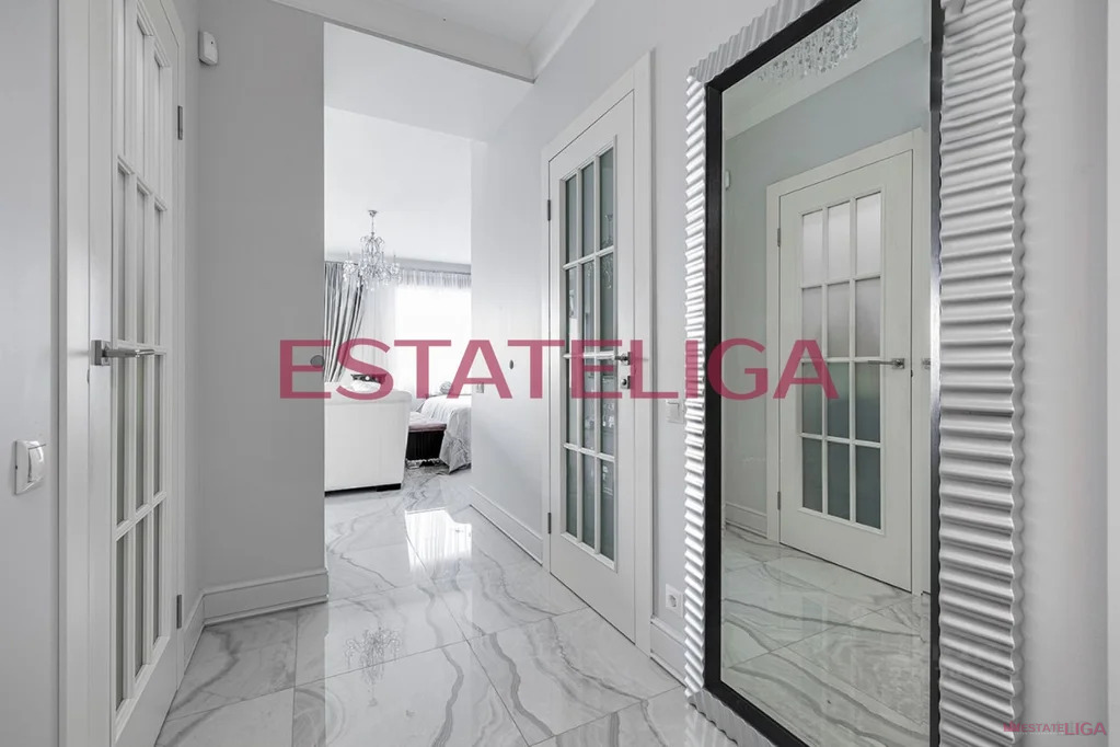 Продажа квартиры, м. Шелепиха, Береговой проезд - Фото 19