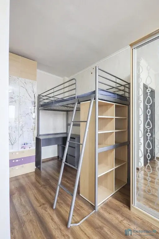 Мечтаете купить квартиру и не заниматься ремонтом? Тогда этот вариант - Фото 4