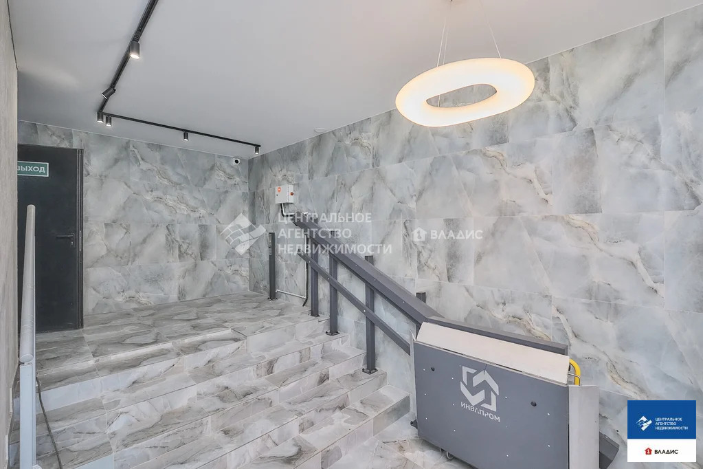 Продажа квартиры, Дядьково, Рязанский район, 2-й Бульварный проезд - Фото 10