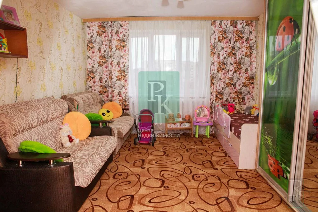 Продажа квартиры, Севастополь, ул. Федоровская - Фото 6
