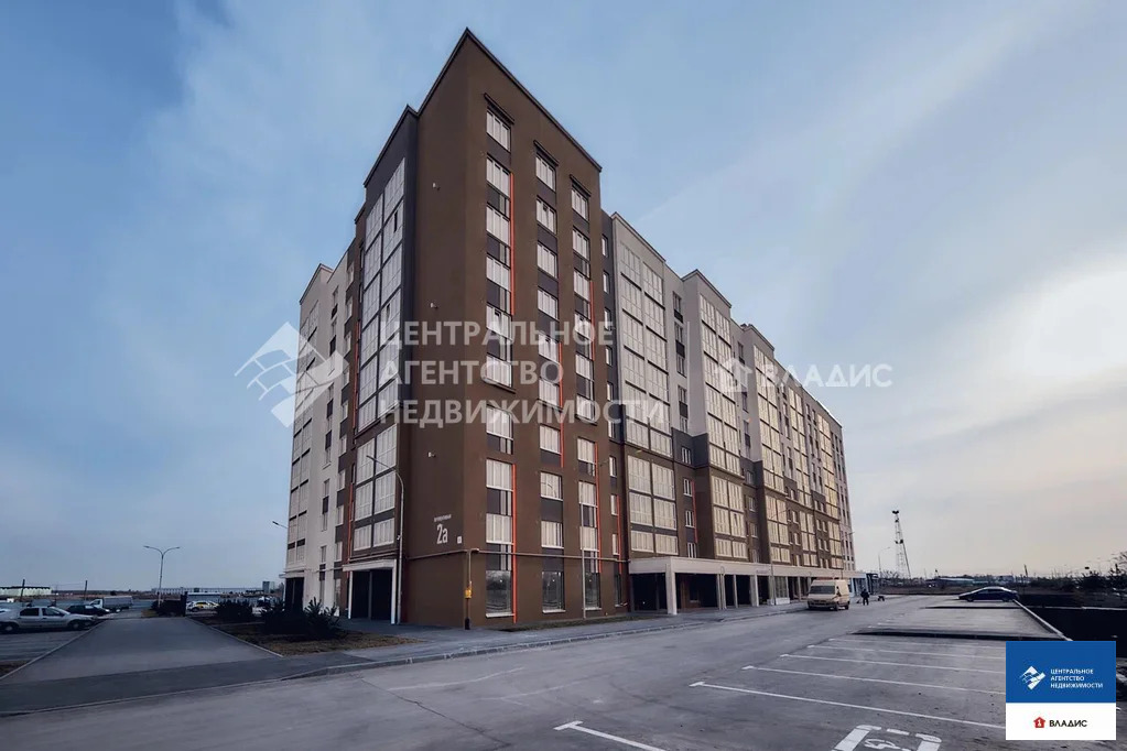 Продажа квартиры, Рыбное, Рыбновский район, Перспективная улица - Фото 15