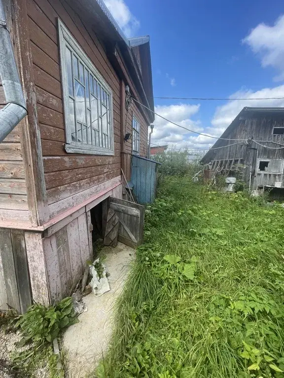 Дом в д.Иваньково, Александровский р-н, Владимирская обл. - Фото 10