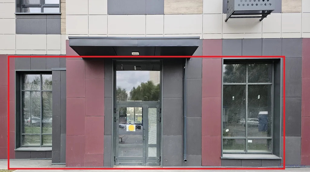 Аренда торгового помещения, Чечерский проезд - Фото 2