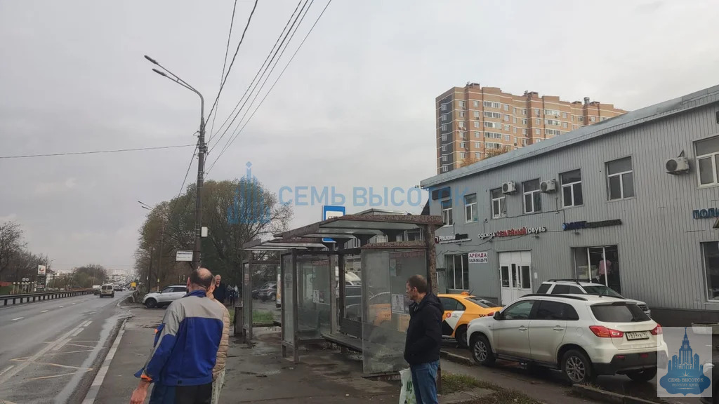 Аренда ПСН, Подольск, ул. Юных Ленинцев - Фото 10