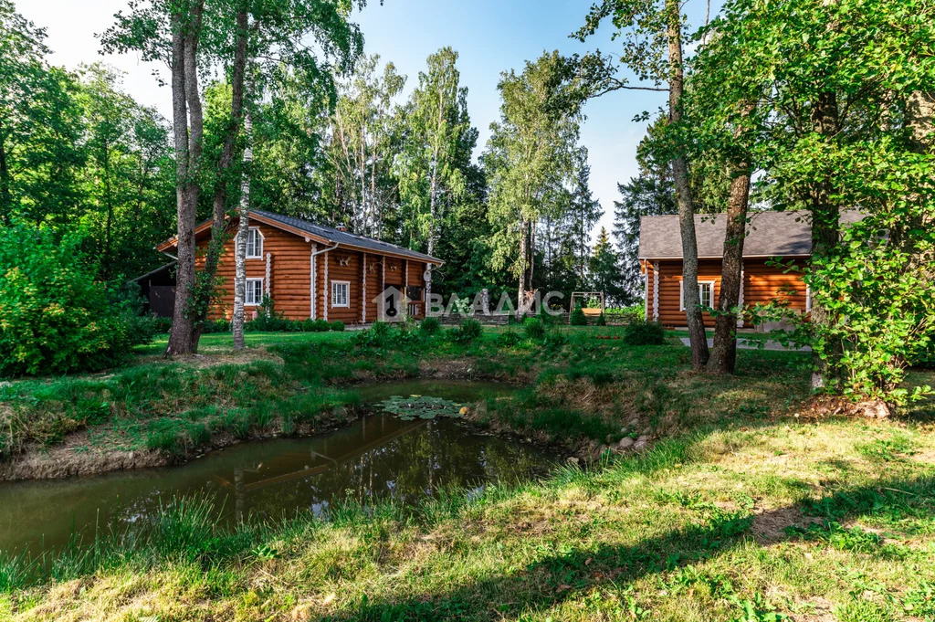 Кингисеппский район, деревня Старое Гарколово, Заречный переулок,  ... - Фото 60