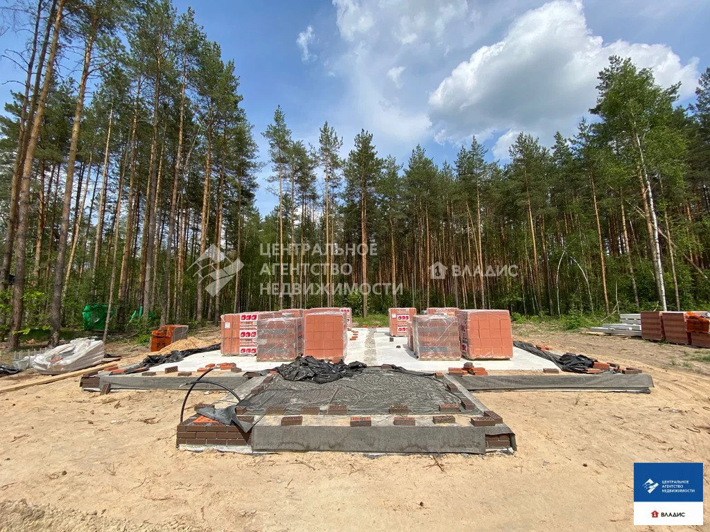 Продажа дома, Алеканово, Рязанский район, Новая улица - Фото 11