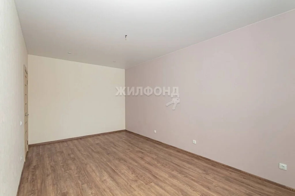 Продажа квартиры, Новосибирск, ул. Красный Факел - Фото 1