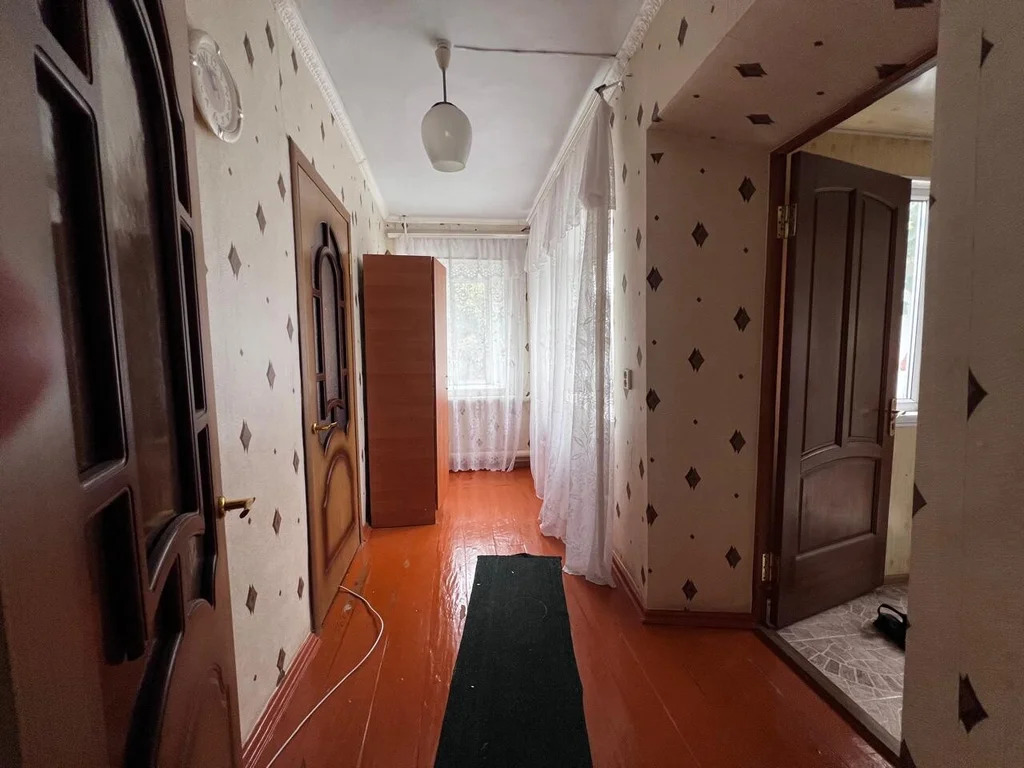 Продажа дома, Курчанская, Темрюкский район, ул. Пушкина - Фото 9