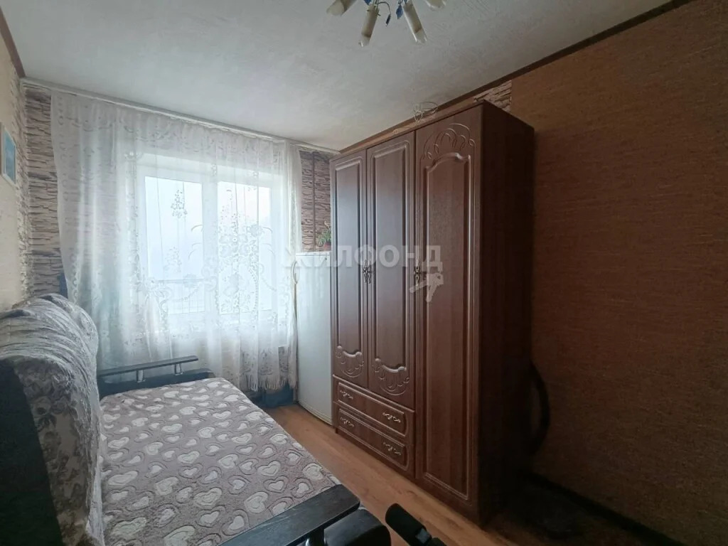 Продажа квартиры, Новосибирск, ул. Широкая - Фото 5