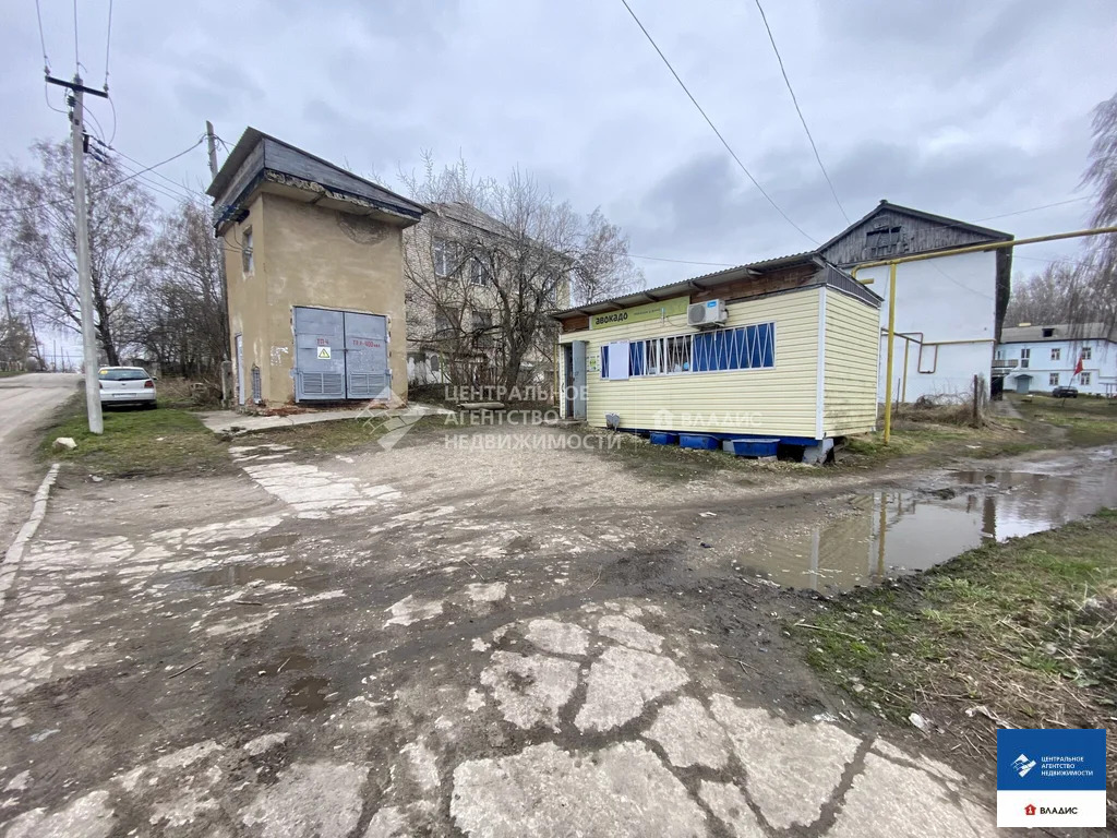 Продажа квартиры, Октябрьский, Михайловский район, ул. Красный Октябрь - Фото 19