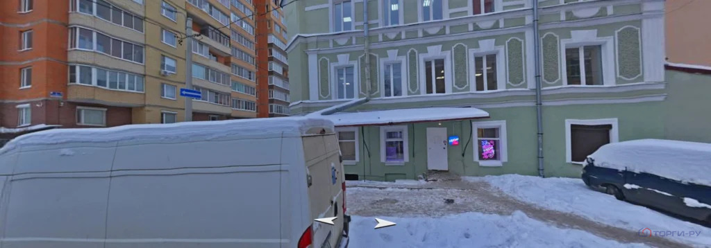 Продажа торгового помещения - Фото 8