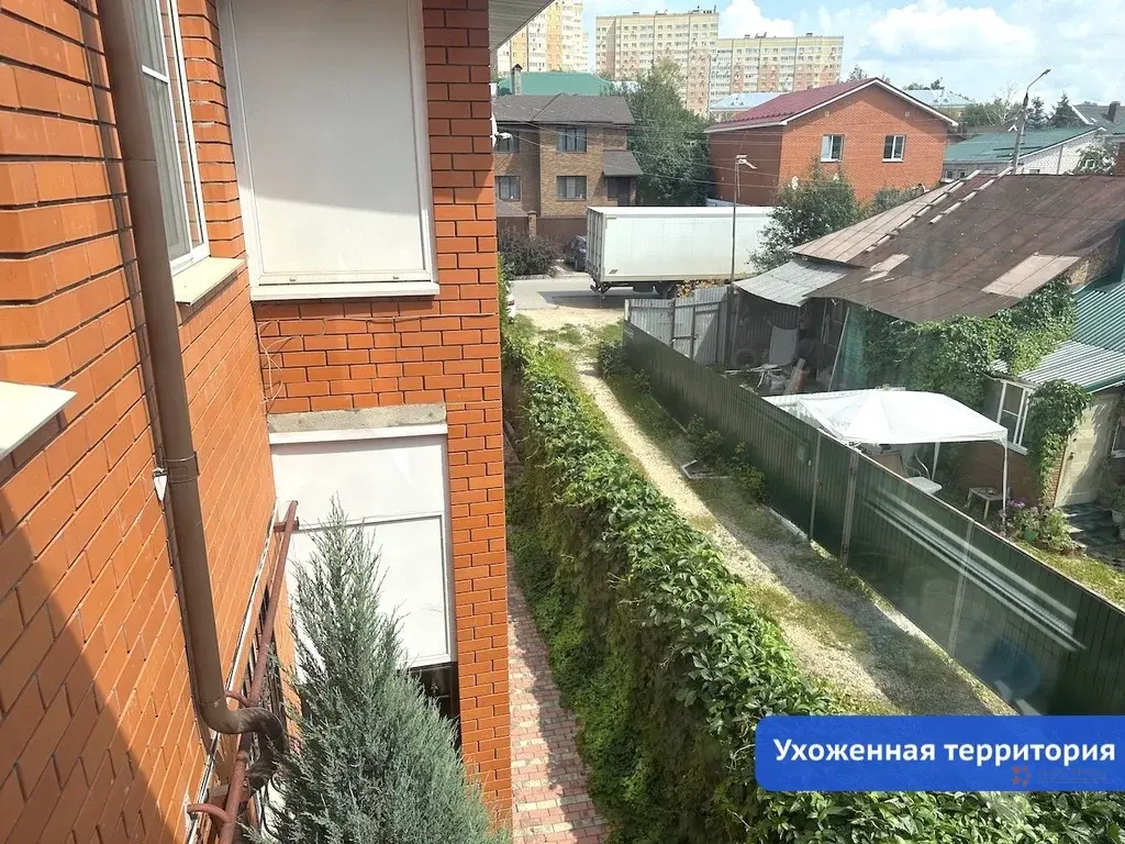 Продается таунхаус Тула, улица Декабристов, 112. - Фото 8