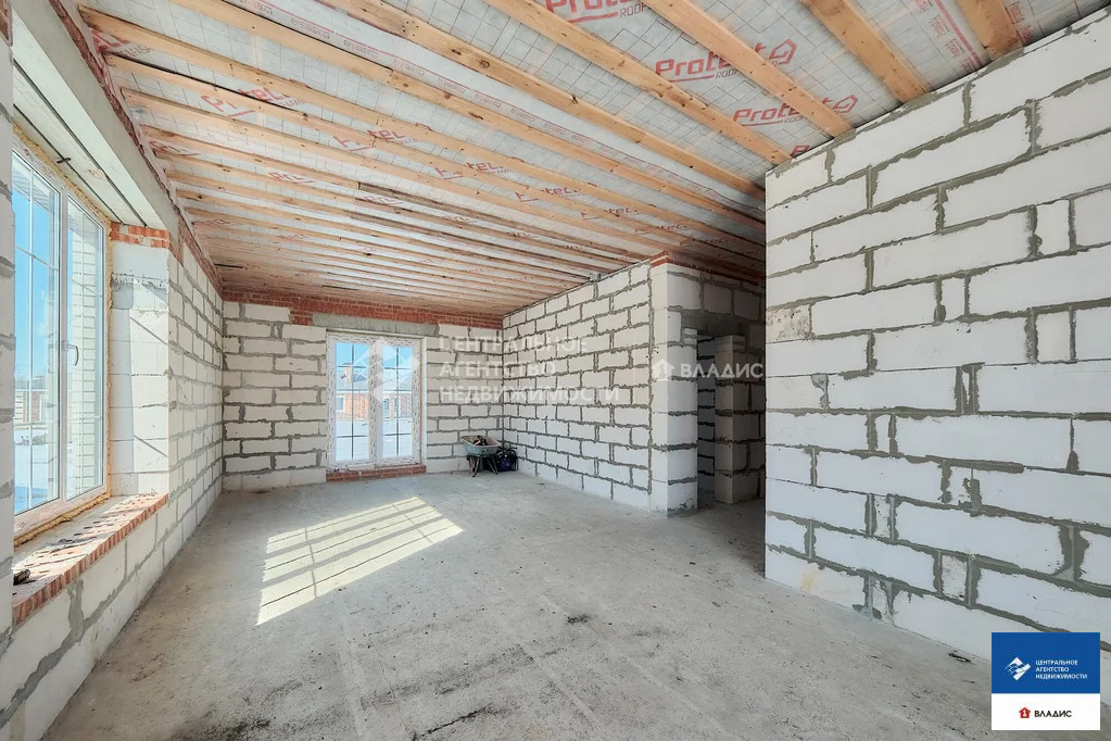 Продажа дома, Поляны, Рязанский район - Фото 19