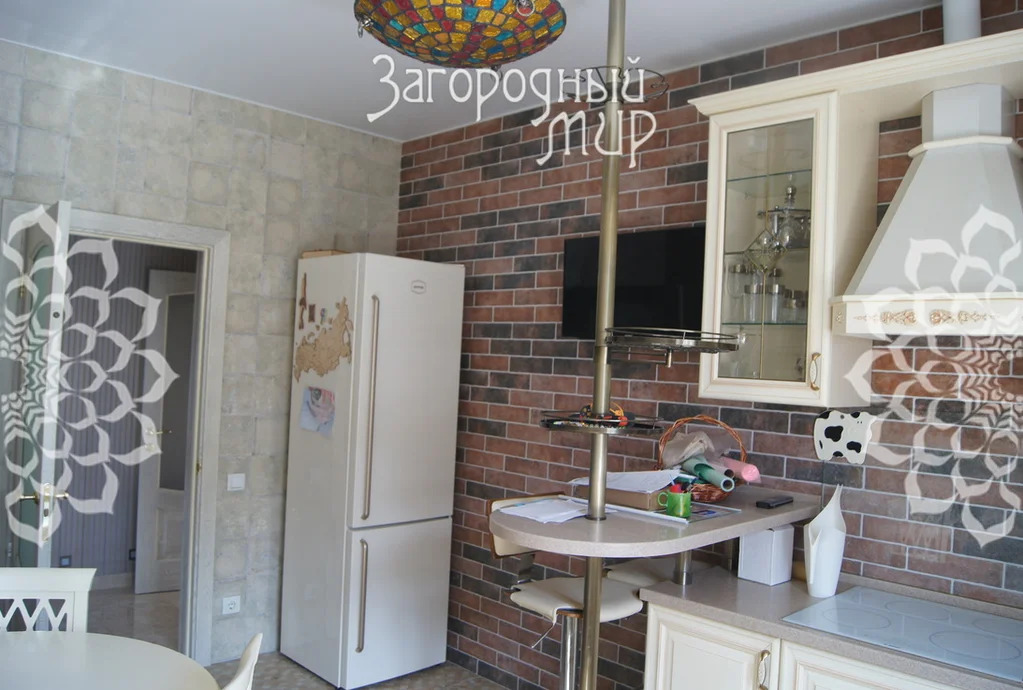 Продам дом, Новорязанское шоссе, 34 км от МКАД - Фото 18