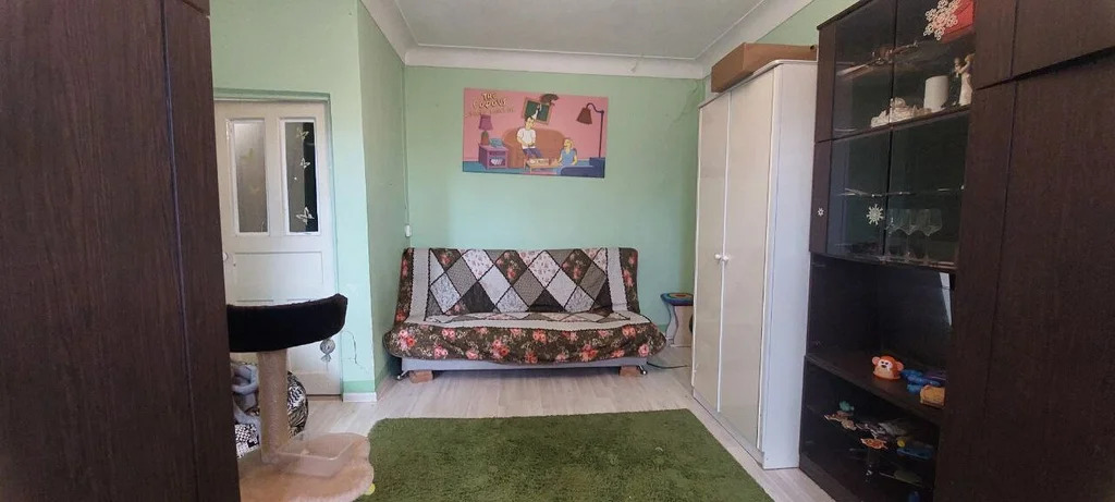 Продажа квартиры, Афипский, Северский район, ул. Шоссейная - Фото 4