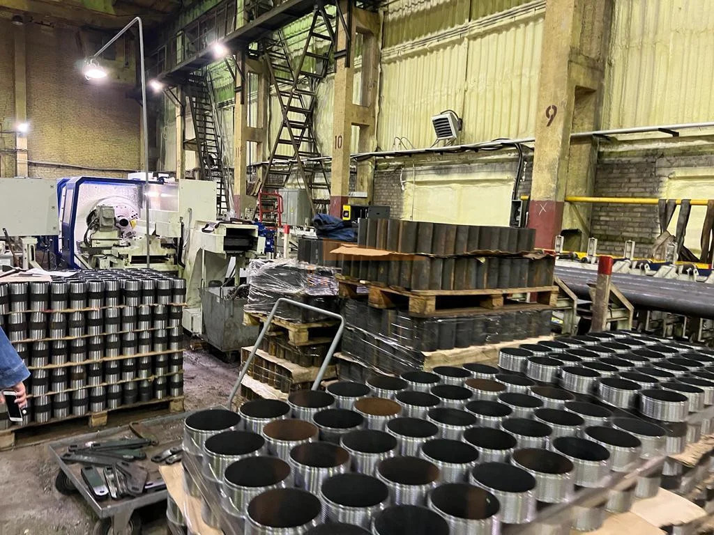 Продажа производственного помещения, Подольск, ул. Железнодорожная - Фото 7