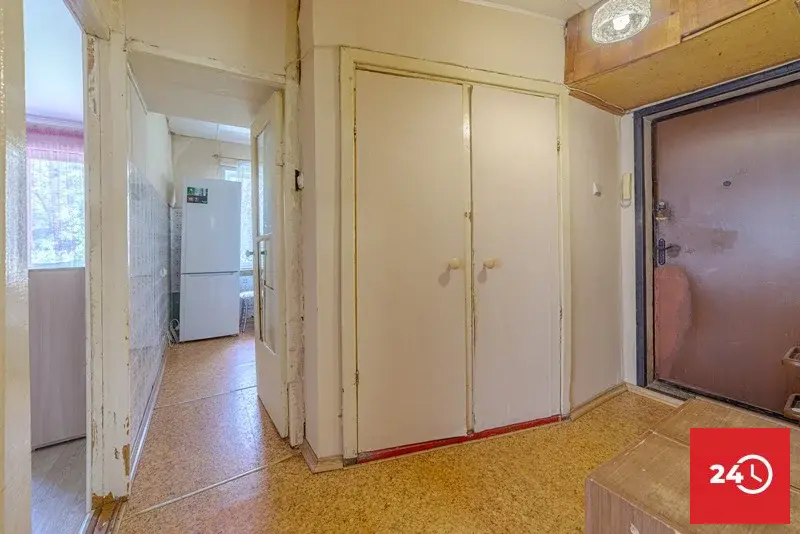 В продаже 4- комн квартира 60,2 кв.м  по ул. Суворова 180 - Фото 20