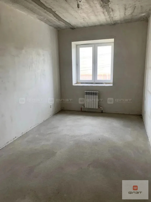 Продажа квартиры, Высокая Гора, Высокогорский район, ул. Комаровка - Фото 10