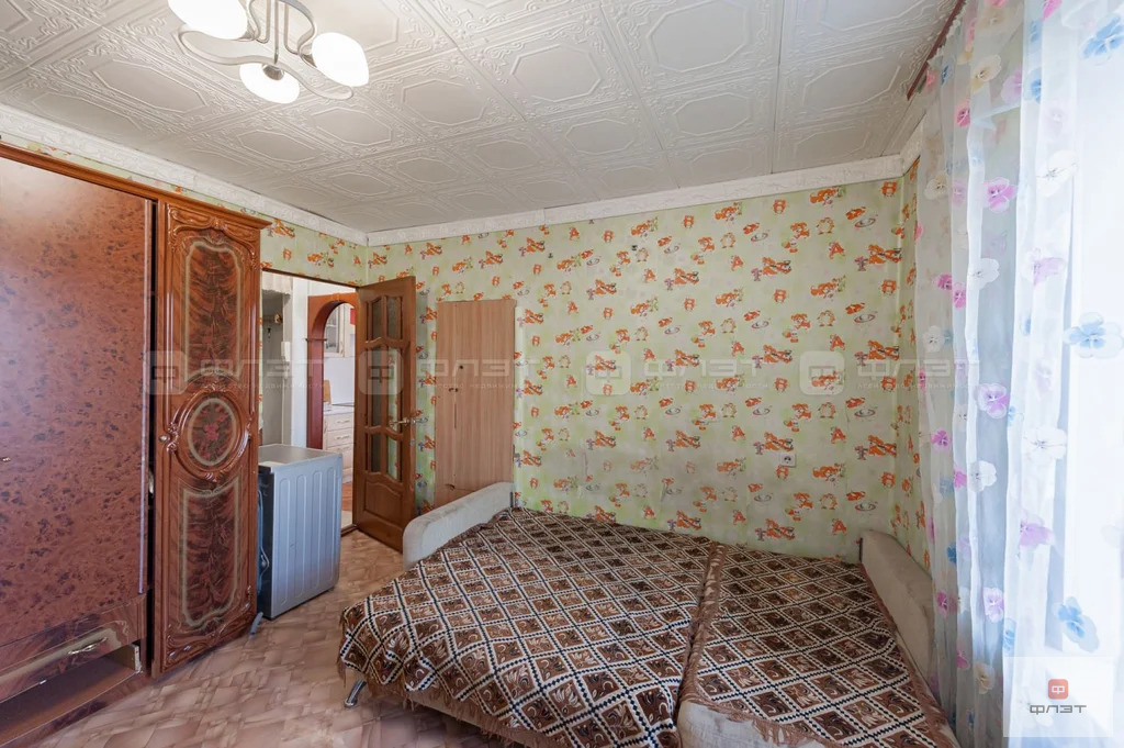 Продажа квартиры, Казань, ул. Заря - Фото 8