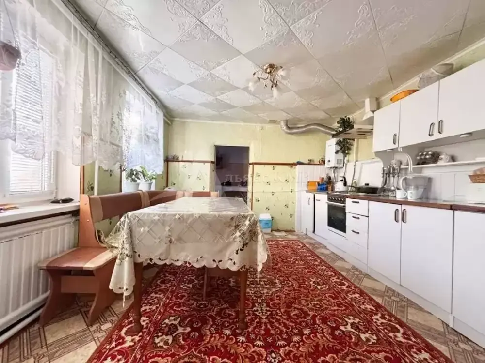 Продажа дома, Новопавловск, Кировский район, ул. Красная - Фото 5