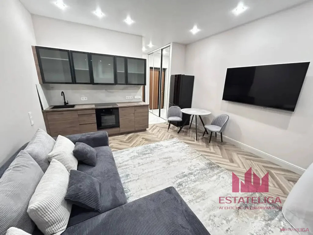 Аренда квартиры, ул. Зорге - Фото 1